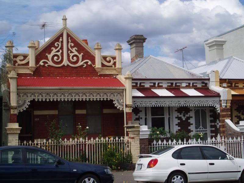 Melbourne Inner City Neighbourhood SkyscraperCity